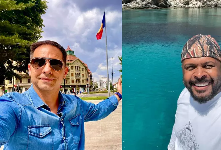 Cum arăta Andreea Marin când a participat la Miss România: „Nu mă simțeam...”