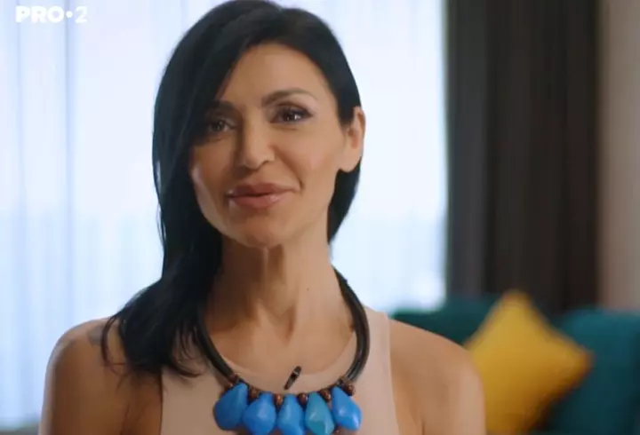 Cum arăta Andreea Marin când a participat la Miss România: „Nu mă simțeam...”