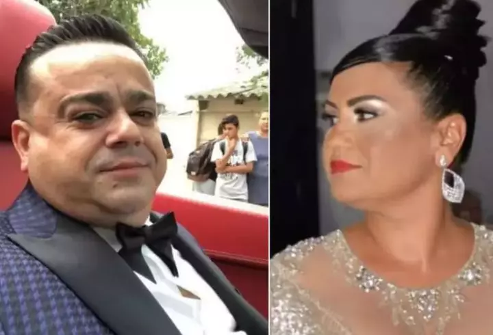 Cine este Ion Șaulescu de la Mireasa. Are un trecut controversat