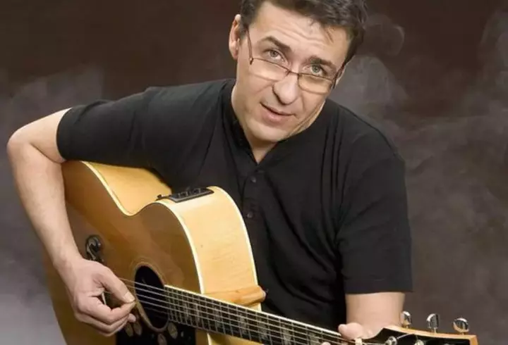 Cine este Ion Șaulescu de la Mireasa. Are un trecut controversat