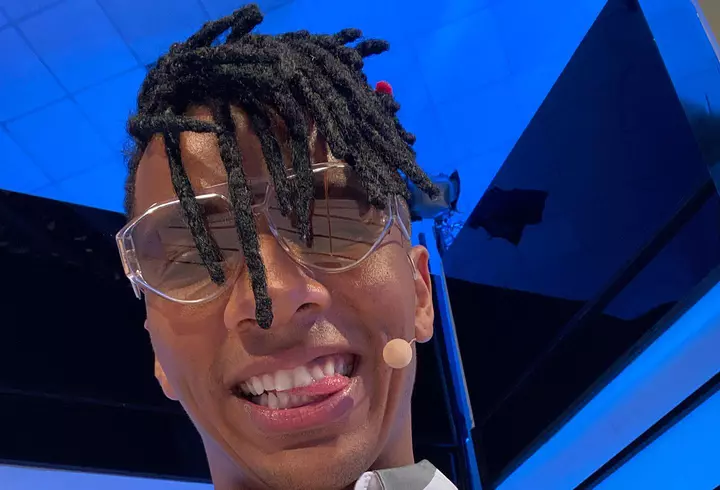 Iuliana Marciuc, despre debutul la TV, imediat după Revoluție: "A fost un adevărat miracol"/ EXCLUSIV