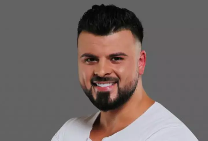 Sore, apariție spectaculoasă la VIVA! Party 2021! Cum arată după ce a slăbit 20 de kilograme