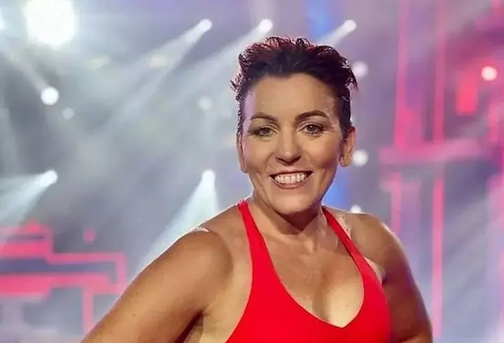 Iuliana Marciuc, despre debutul la TV, imediat după Revoluție: "A fost un adevărat miracol"/ EXCLUSIV