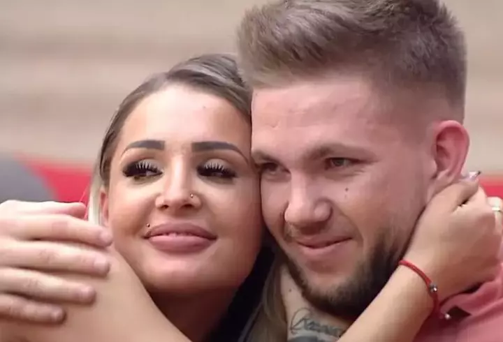 Cum arată casa de la munte a Andreei Marin: "Mi s-a părut foarte romantic..."