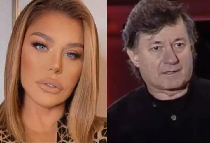 Jador, mărturisiri surprinzătoare despre relația neîmplinită cu Simina Loica: „Am suferit...”