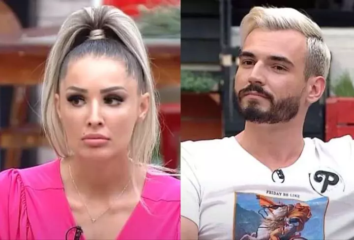 Carmen Negoiță de la Bravo, ai stil! s-a mutat cu iubitul ei: "Când l-am cunoscut, mi s-a părut un om dur"/ EXCLUSIV