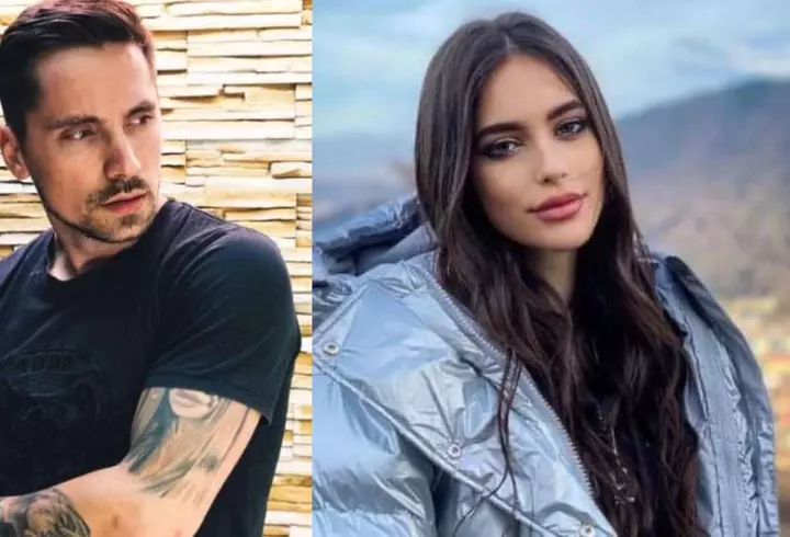 Oana Roman, mărturisiri dureroase despre relația cu tatăl ei: „Nu mai sunt fata lui Petre Roman”