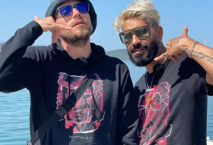 Cât plătesc Andra și Cătălin Măruță pentru școlile copiilor