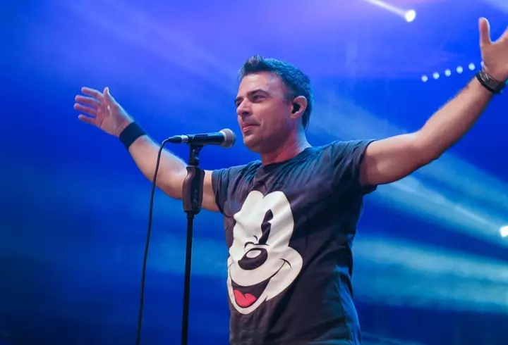 În ce relații au rămas Irinel Columbeanu și Monica Gabor după divorț: "Respect..."