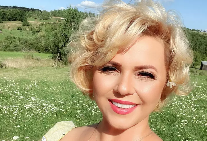 Cum arăta Andreea Marin când a participat la Miss România: „Nu mă simțeam...”