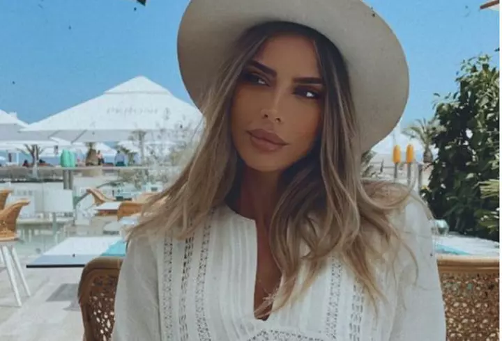 Roxana Nemeș, primele declarații după ce s-a căsătorit: "Am crezut că o să plâng, dar..."