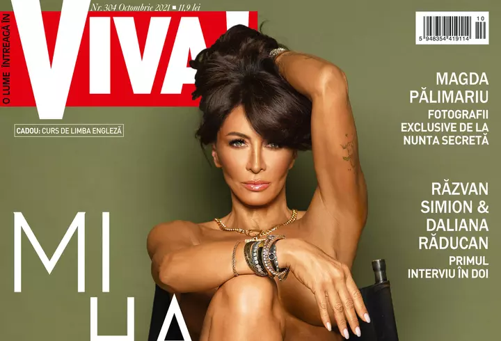 Nicoleta Nucă a fost eliminată de la Bravo, ai stil! Primele declarații