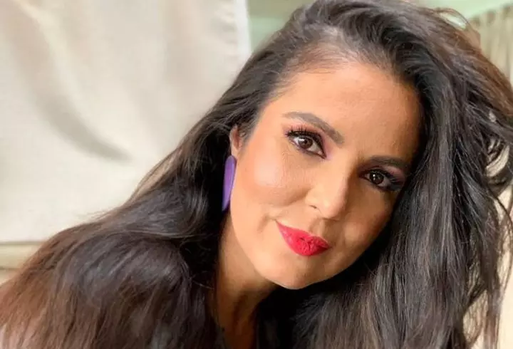 Iuliana Marciuc, despre debutul la TV, imediat după Revoluție: "A fost un adevărat miracol"/ EXCLUSIV