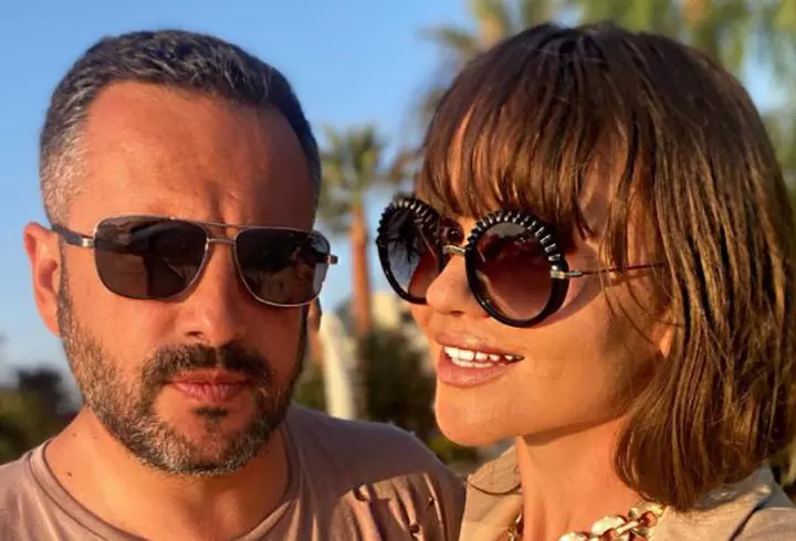 Monica Gabor, prima apariție alături de Mr Pink după zvonurile despre despărțire! Cum au fost surprinși