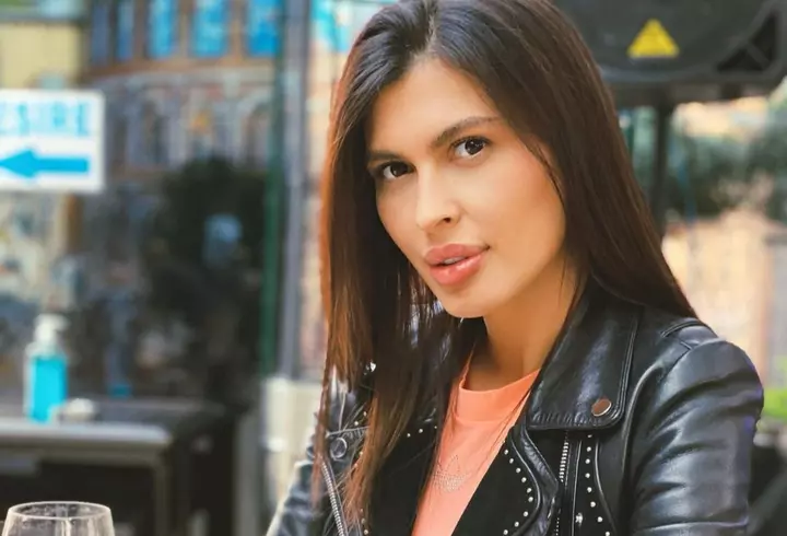 Nicoleta Nucă a fost eliminată de la Bravo, ai stil! Primele declarații