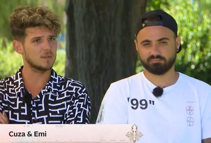 Eliza Natanticu a plâns la Asia Express: „Am fost abandonată”