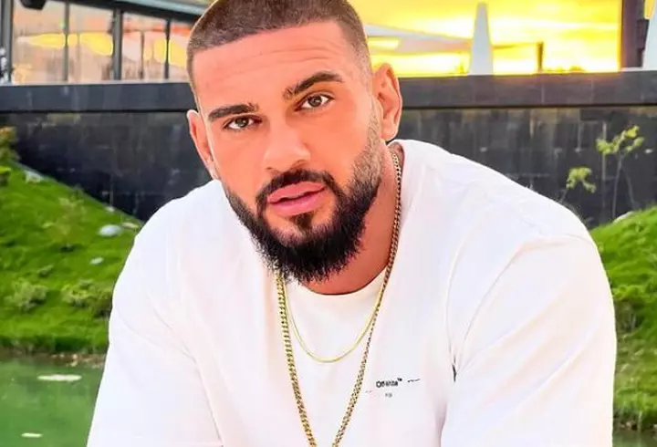 Andreea Marin, dezvăluiri despre relația cu Adrian Brâncoveanu: „Ne dorim un copil”