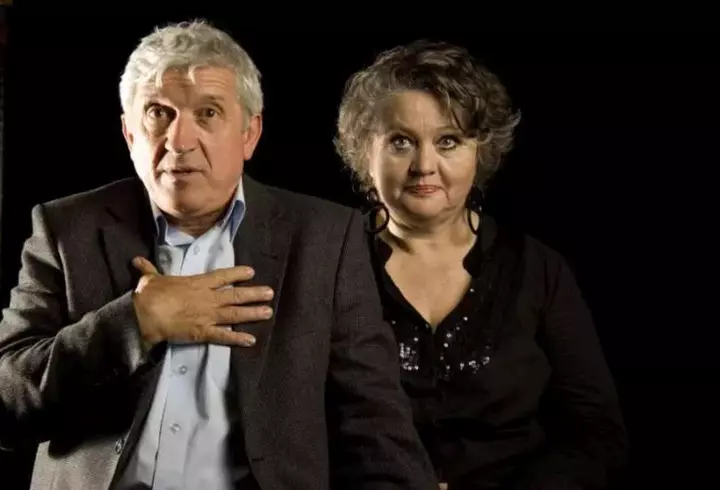 Anca Alexandrescu, derapaj șocant către o jurnalistă de la România TV, la mitingul organizat pentru Călin Georgescu: „Marş de-aici!”. Prezentatoarea ar fi lovit microfonul reporterei