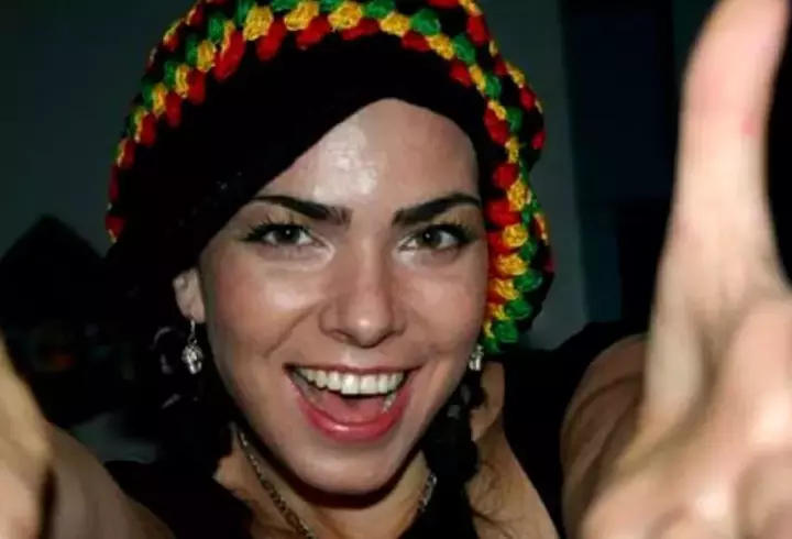 Cum arată casa de la munte a Andreei Marin: "Mi s-a părut foarte romantic..."