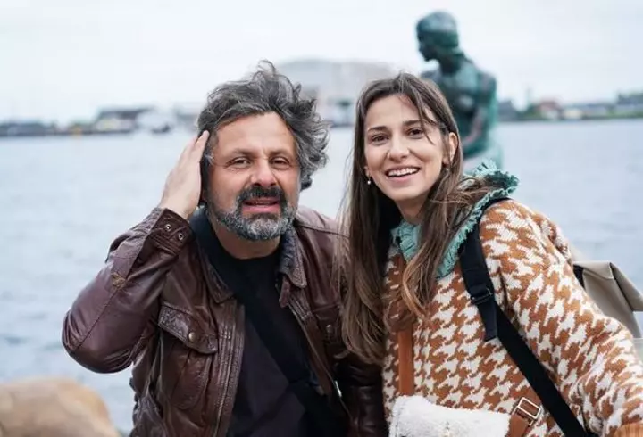 Roxana Nemeș, primele declarații după ce s-a căsătorit: "Am crezut că o să plâng, dar..."