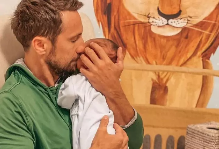 Cum arată Cristina Ștefania fără machiaj. Iubita lui Speak și-a impresionat fanii