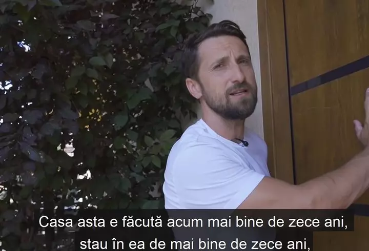 De ce s-a retras Dorel Vișan din viața publică: "M-au împins..."