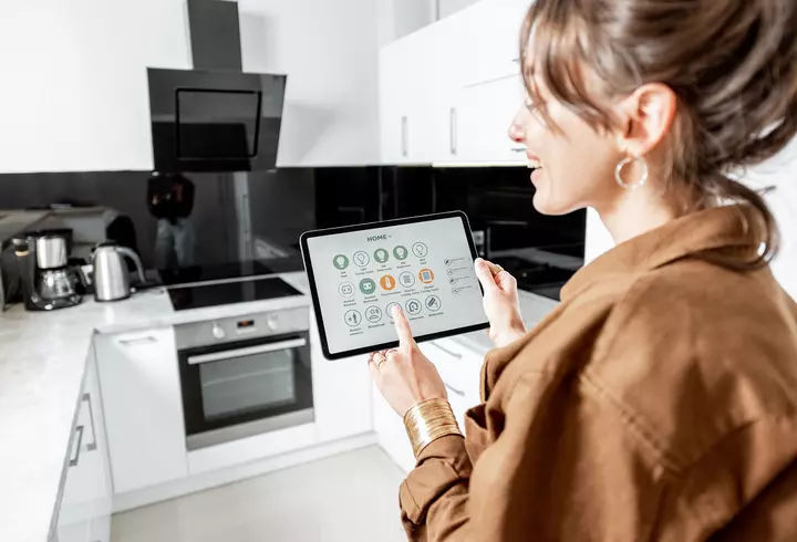 P&G inaugurează a patra „Sală de clasă ca acasă” în Apostolache, Prahova