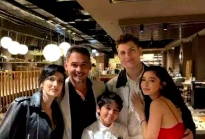 Oana Roman, mărturisiri dureroase despre relația cu tatăl ei: „Nu mai sunt fata lui Petre Roman”