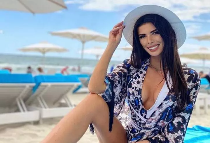 Nicoleta Nucă a fost eliminată de la Bravo, ai stil! Primele declarații