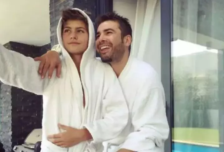 Cum se înțelege Maia Morgenstern cu fiica ei, Cabiria: „Relația noastră a înflorit de când...”