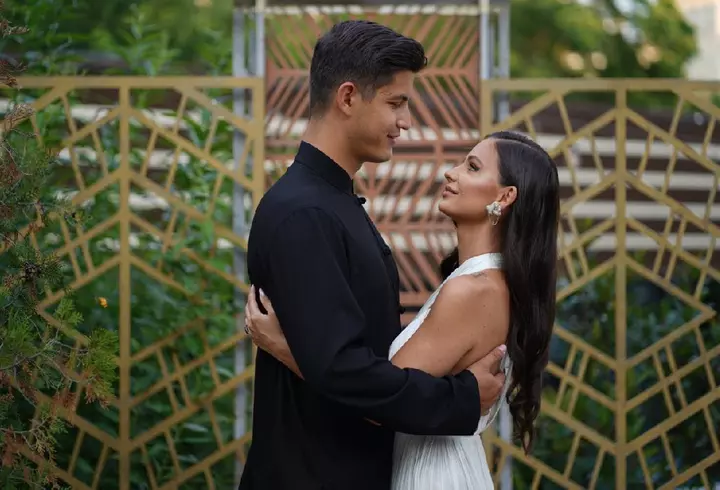 Jador, mărturisiri surprinzătoare despre relația neîmplinită cu Simina Loica: „Am suferit...”