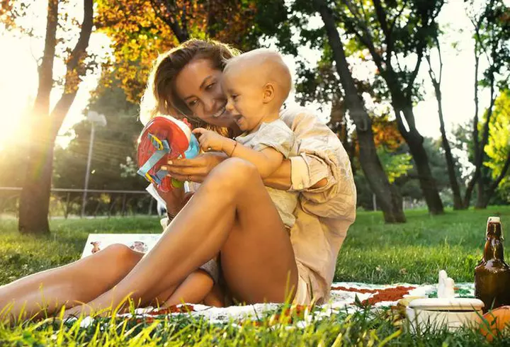 De ce au ajuns să se certe Bianca Drăgușanu și Victor Slav, la 7 ani de la divorț