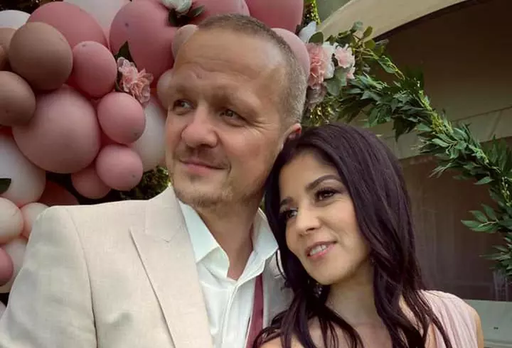 Jador, mărturisiri surprinzătoare despre relația neîmplinită cu Simina Loica: „Am suferit...”