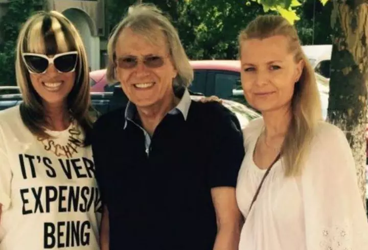 Cine este Amy Cercel, fiul cel mare al lui Petrică Cercel. E singurul din familie care nu cântă