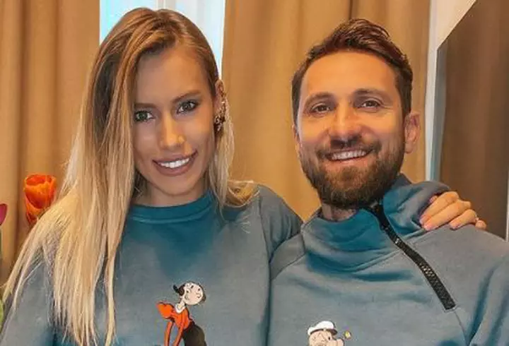 Cabral, fotografie rară alături de mama sa: „În poză plângeam...”