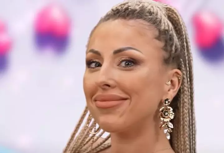 Sore, apariție spectaculoasă la VIVA! Party 2021! Cum arată după ce a slăbit 20 de kilograme