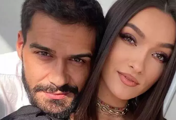 De ce au ajuns să se certe Bianca Drăgușanu și Victor Slav, la 7 ani de la divorț