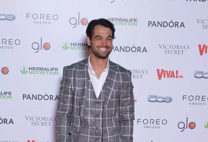 Cine este Ionuț Rusu, bărbatul pentru care Viviana Sposub și Ruxi Opulenta de la Bravo, ai stil!, s-au certat