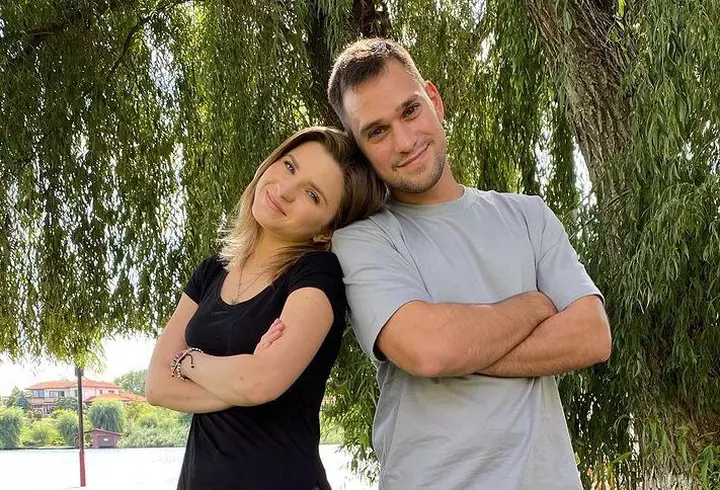 Cum se înțelege Maia Morgenstern cu fiica ei, Cabiria: „Relația noastră a înflorit de când...”