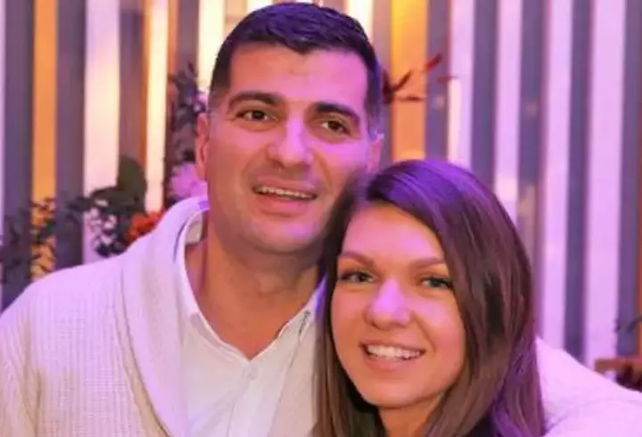 De ce nu vine Sorana Cîrstea la nunta Simonei Halep cu Toni Iuruc. Ion Ion Țiriac, singur la petrecere