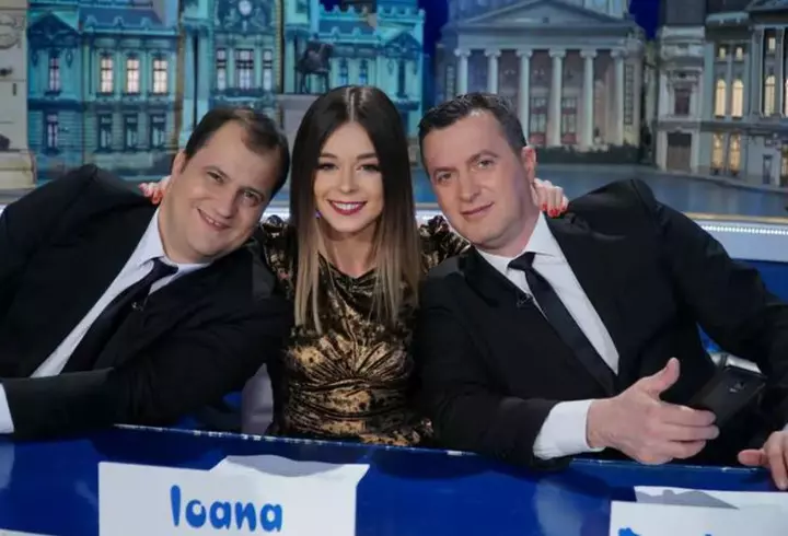 Cine este Ion Șaulescu de la Mireasa. Are un trecut controversat