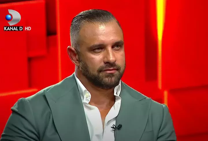 Cum arăta Andreea Marin când a participat la Miss România: „Nu mă simțeam...”