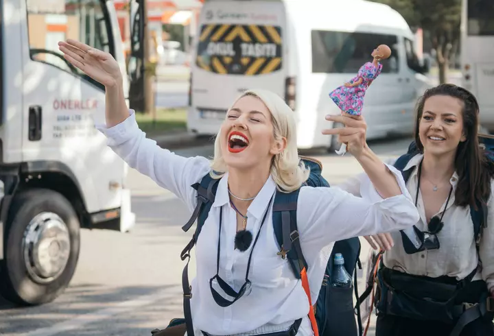 Drama lui Albert Oprea de la Survivor. Ce i s-a întâmplat la 16 ani: „Sufeream foarte tare”