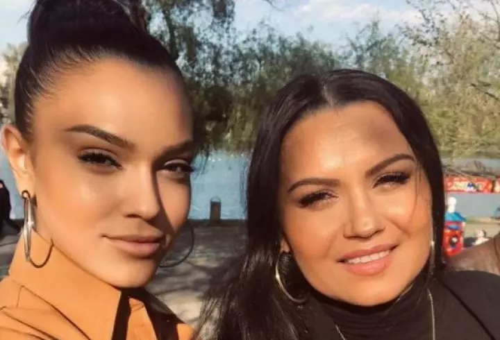 De ce au ajuns să se certe Bianca Drăgușanu și Victor Slav, la 7 ani de la divorț