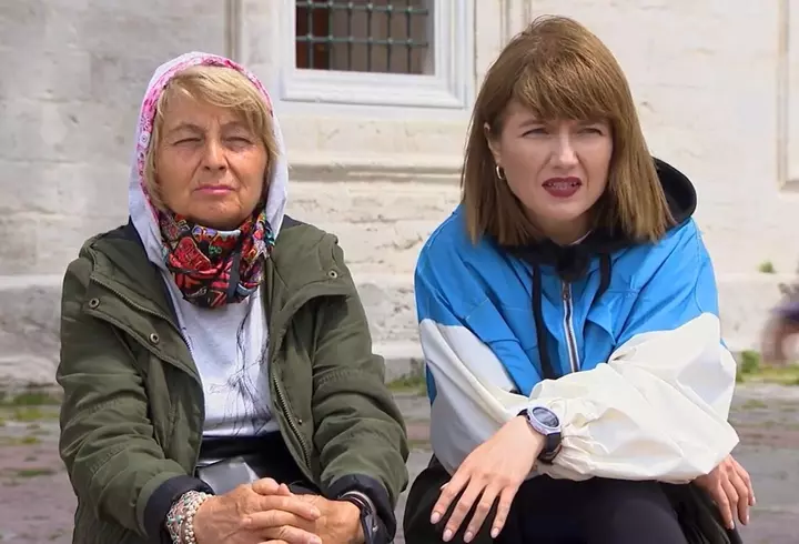 Cum arată Cristina Ștefania fără machiaj. Iubita lui Speak și-a impresionat fanii