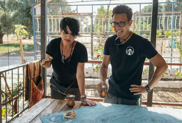 Cât plătesc Andra și Cătălin Măruță pentru școlile copiilor