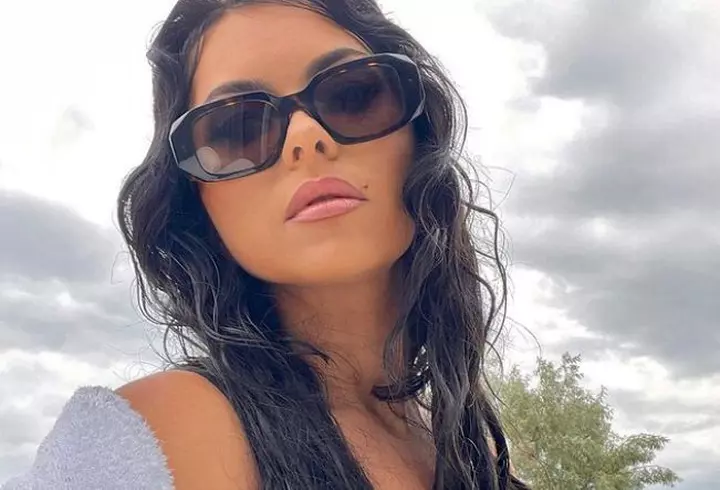 Cum arăta Andreea Marin când a participat la Miss România: „Nu mă simțeam...”