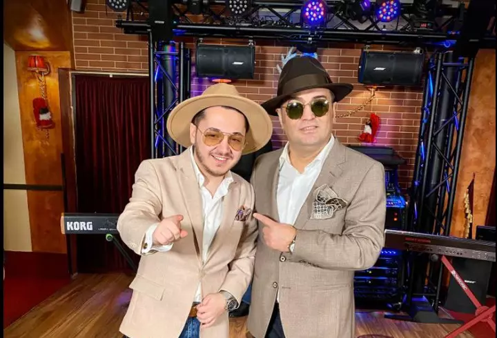 Ce planuri au Eliza și Cosmin Natanticu după Asia Express: „Lansăm...”