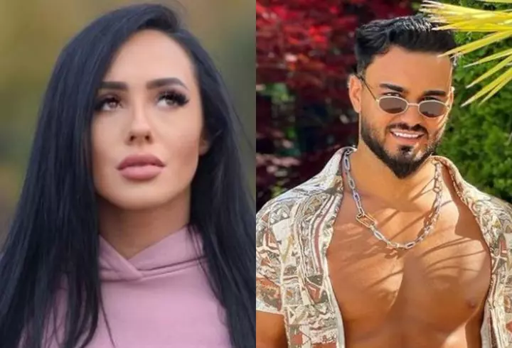 Cum se înțelege Maia Morgenstern cu fiica ei, Cabiria: „Relația noastră a înflorit de când...”