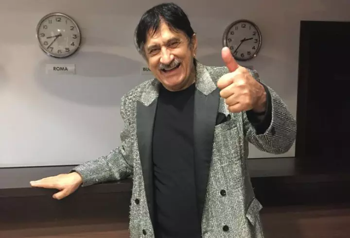 În ce relații au rămas Irinel Columbeanu și Monica Gabor după divorț: "Respect..."